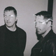 Nine Inch Nails' Atticus Ross and Trent Reznor. (Photo: John Crawford)